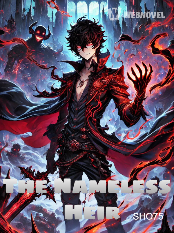 The Nameless Heir