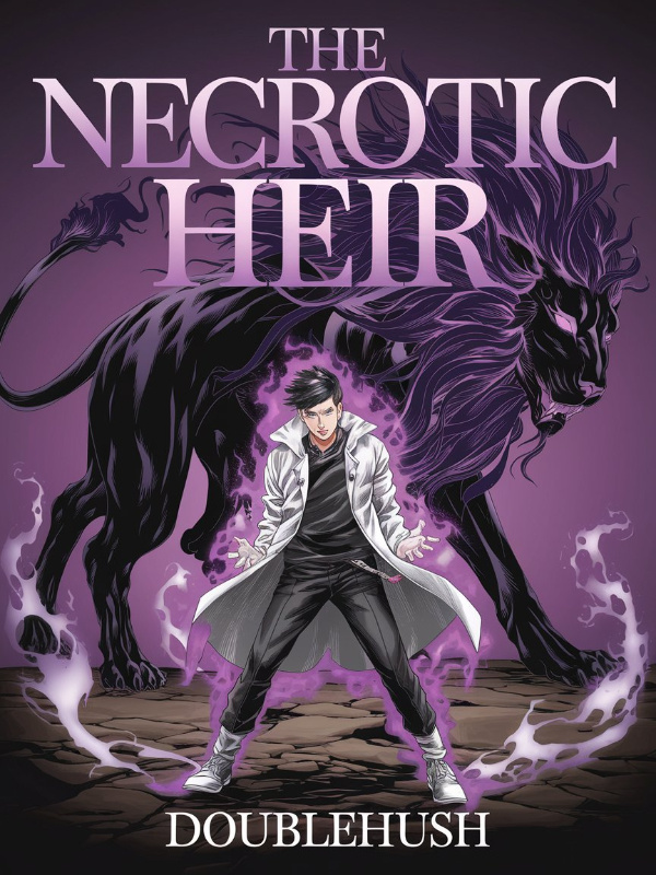 The Necrotic Heir