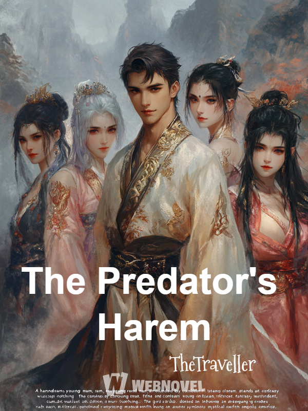 The Predator's Harem