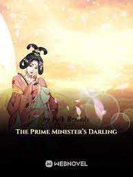 The Prime Minister s Darling