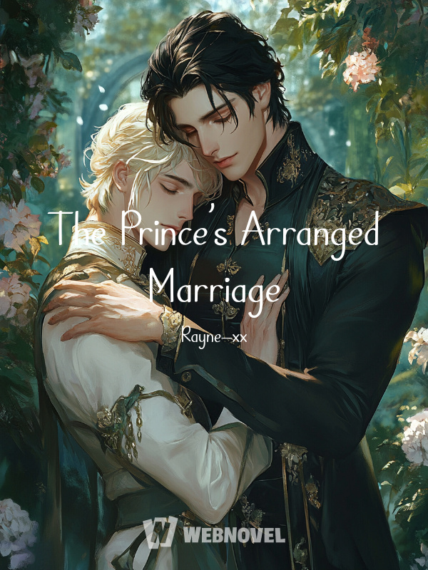 The Prince's Arranged Marriage