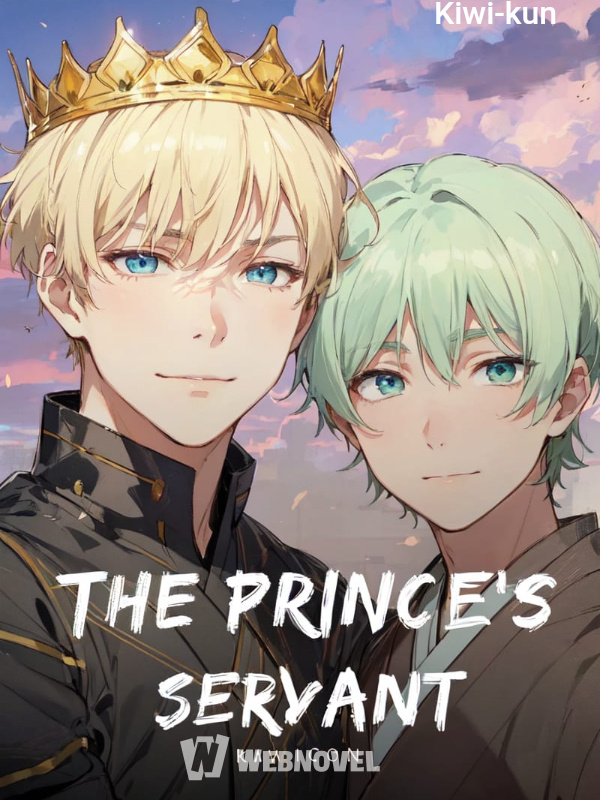 THE PRINCE'S SERVANT