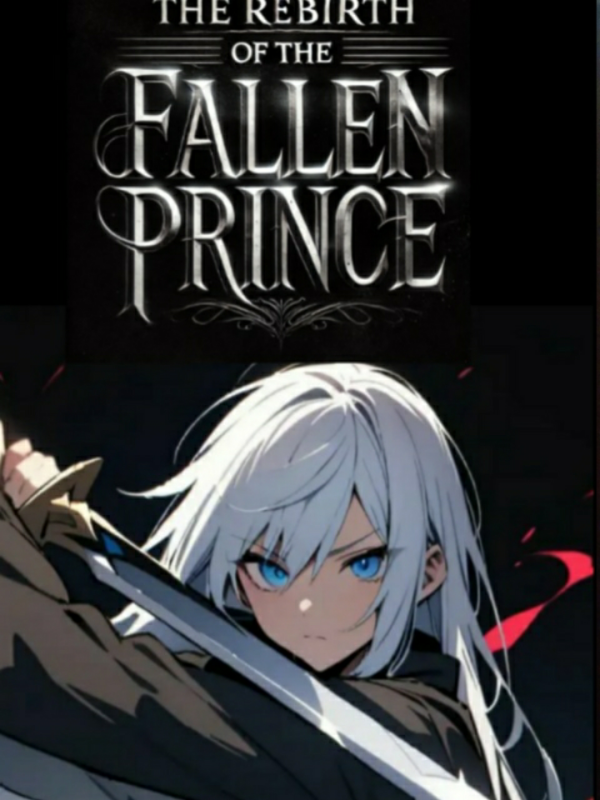 THE REBIRTH OF THE FALLEN PRINCE