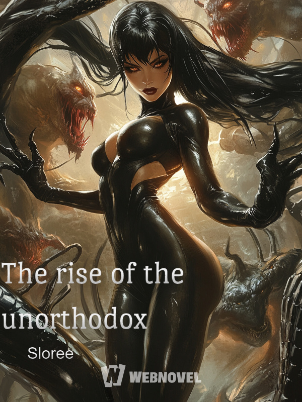 The rise of the unorthodox