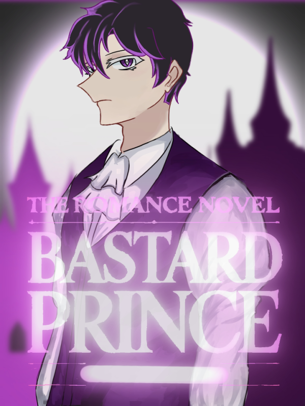 The Romance Novel : Bastard Prince