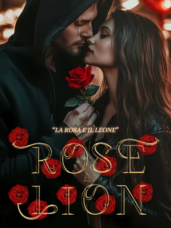 The Rose & The Lion