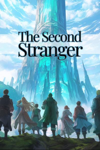 The Second Stranger