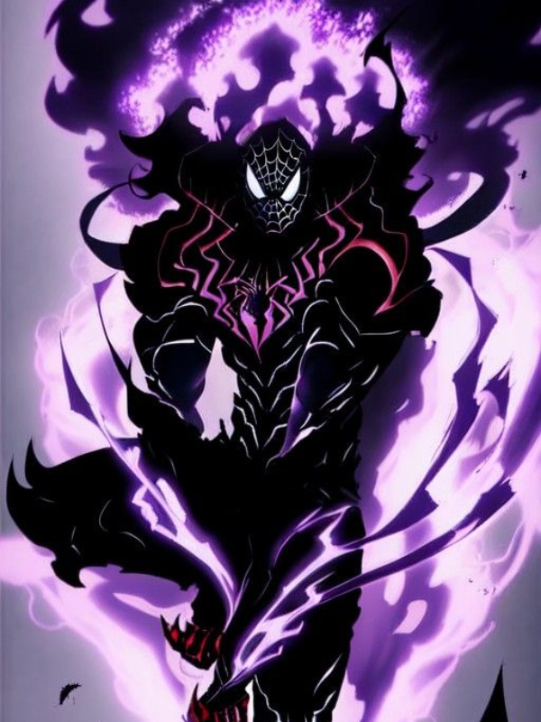 The Shadow Monarch In The Marvel World