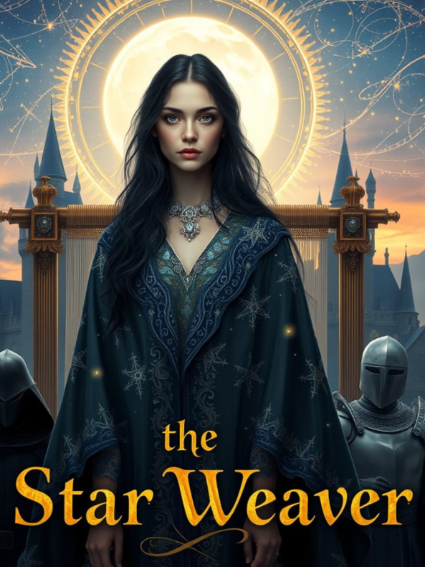 The Star Weaver