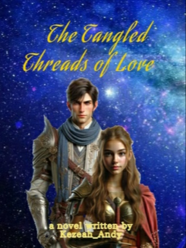 The Tangled Threads of Love