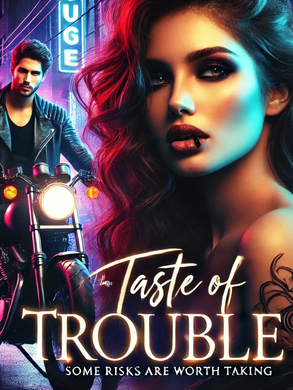 The Taste of Trouble