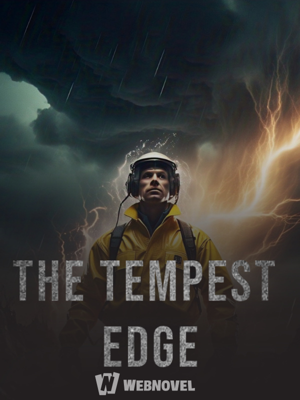 The Tempest Edge