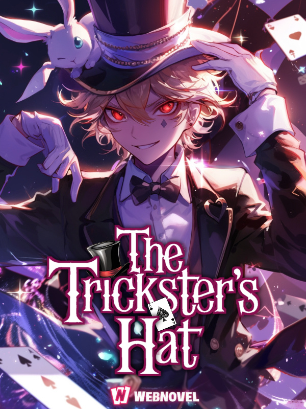 The Trickster’s Hat