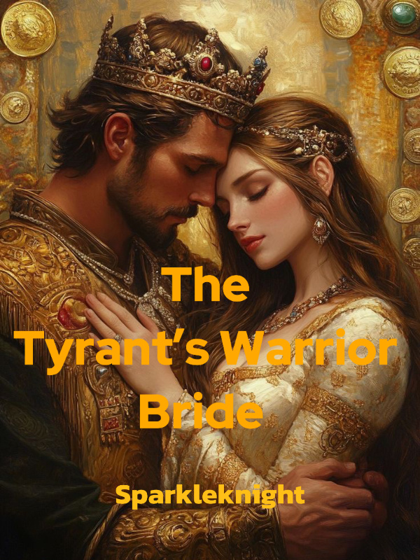 The Tyrant’s Warrior Bride