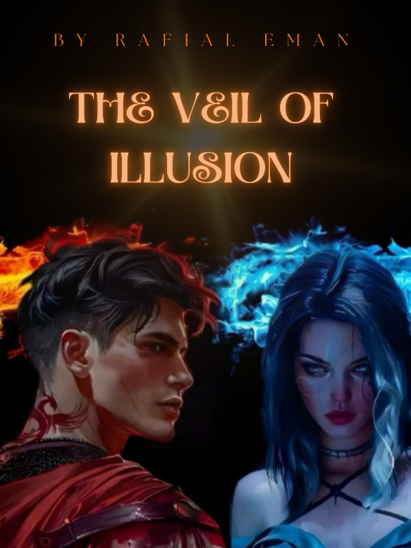 The veil of illusion