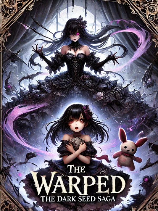 The warped: Dark seed saga