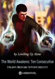 The World Awakens: Ten Consecutive Draws Before Invincibility