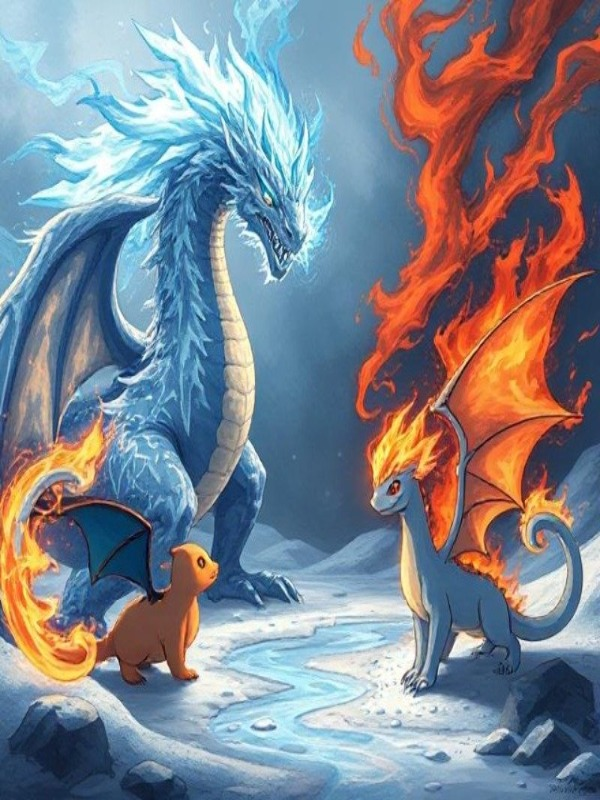 Thrones and Trainer(Got) — Pokémon trainer in Game of Thrones