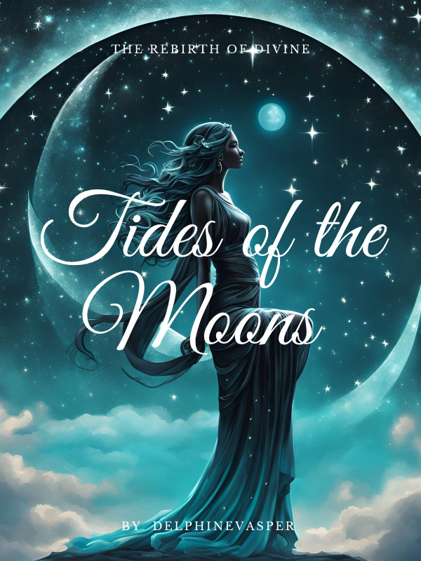 Tides of the Moon