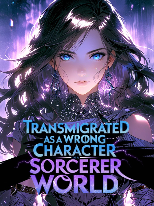 Transmigrated as a Wrong Character in a Sorcerer World