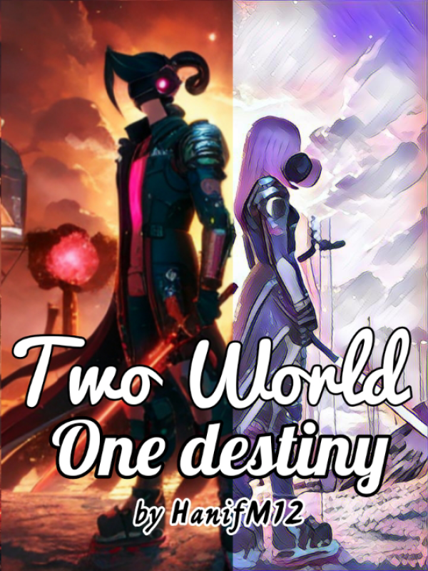 Two Worlds, One Destiny