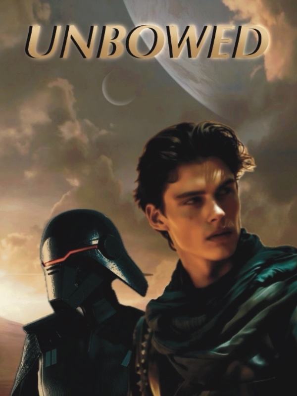 UNBOWED // Star Wars JFO