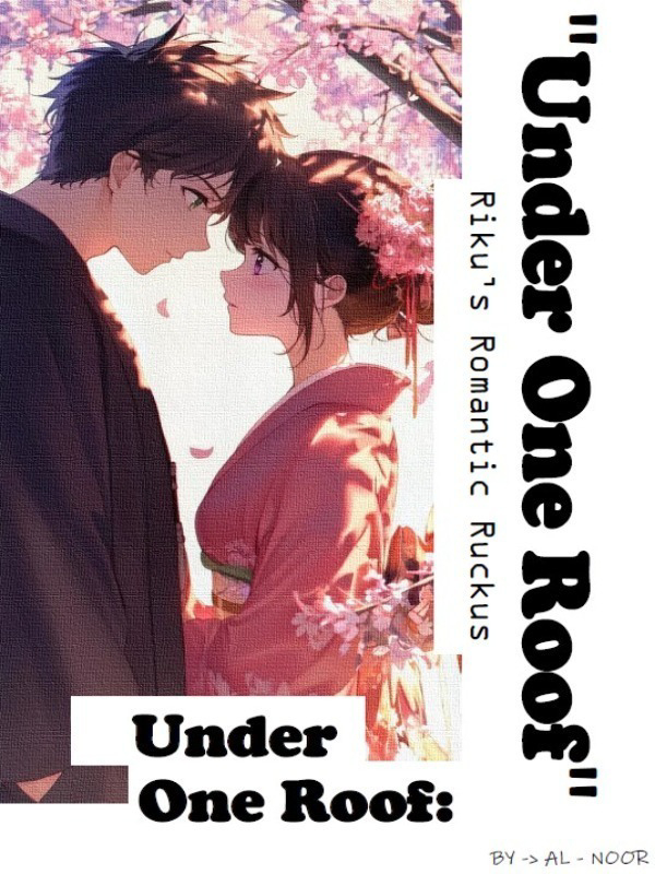 Under One Roof: Riku's Romantic Ruckus