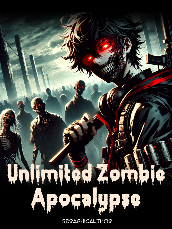 Unlimited Zombie Apocalypse