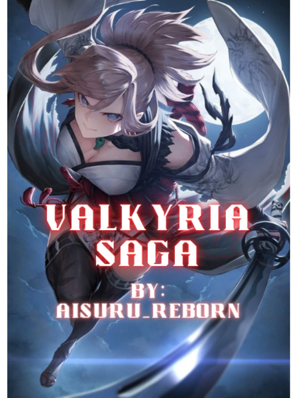 Valkyria Saga