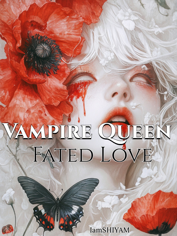 Vampire Queen : Fated Love