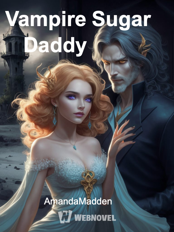 Vampire Sugar Daddy