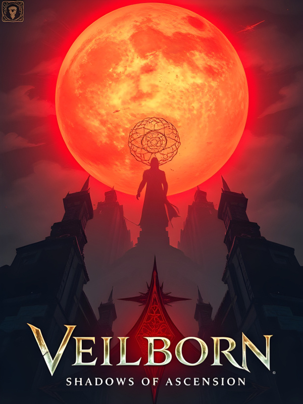 Veilborn: Shadows of Ascension