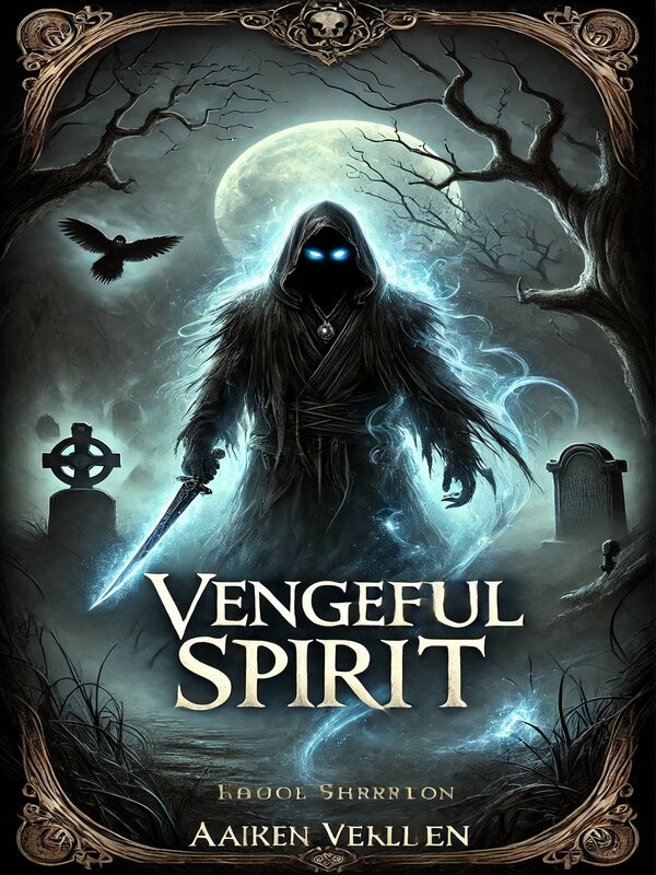 VENGEFUL SPIRIT