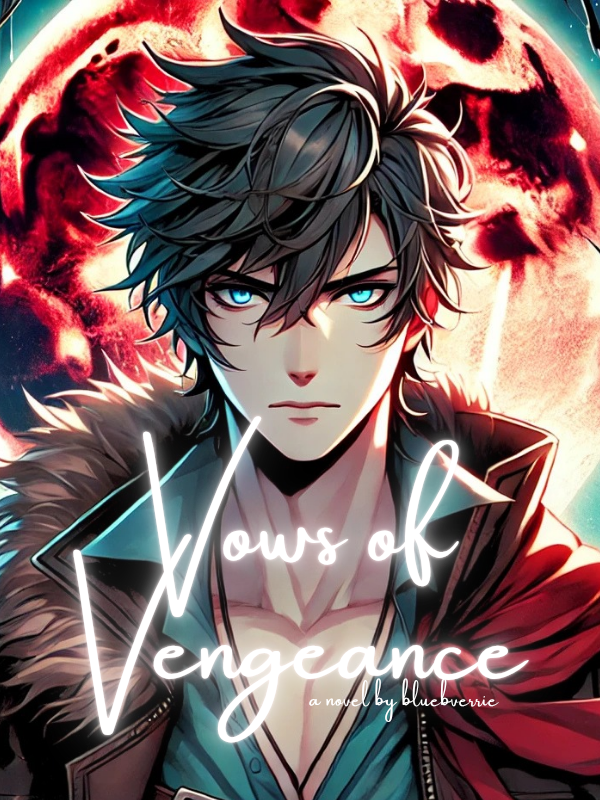 Vows of Vengeance