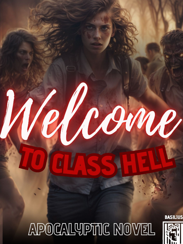 Welcome to Class Hell (Apocalypse Romance)