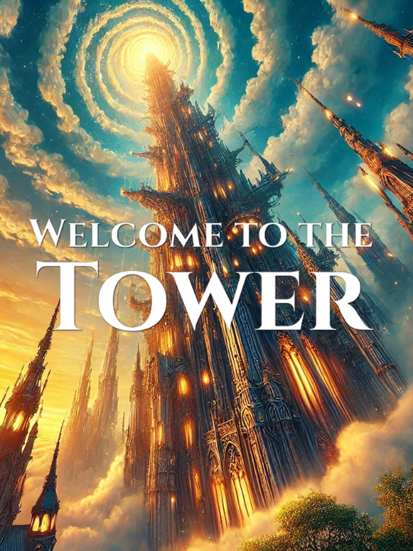 Welcome to the tower