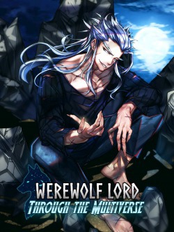 Werewolf Lord Through the Multiverse