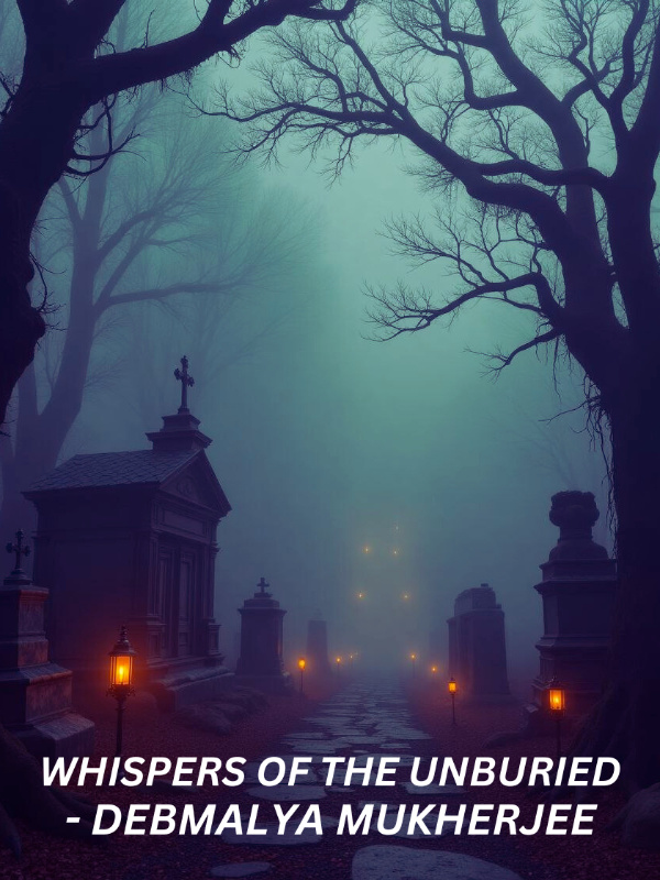 Whispers of the Unburied