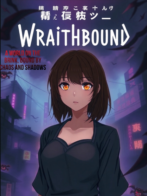 Wraithbound