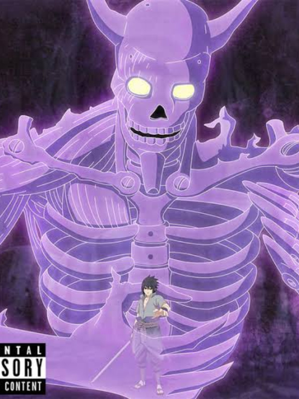 Wuhun Skeleton, in Douluo Skeleton Susanoo