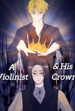 A violinist and his crown