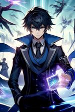Academy War God: Unrivalled Magic