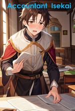 Accountant Isekai