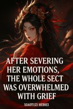After Severing Her Emotions, the Whole Sect Was Overwhelmed with Grief