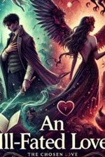 "An Ill Fated Love" : A Harry Potter Fanfic