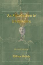 An Introduction to Phytomancy