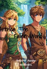 Antrica: The Fallen World