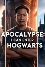 Apocalypse: I Can Enter Hogwarts (Harry Potter)