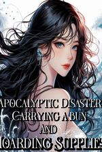 Apocalyptic Disasters: Carrying a bun and hoarding supplies