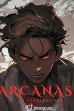 Arcanas